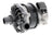 Vemo V20-16-0011 Engine Auxiliary Water Pump