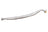 Vemo V20-20-0065 A/C Refrigerant Suction Hose - Compressor To Evaporator
