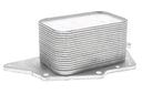 Vemo V20-60-0048 Engine Oil Cooler