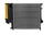 Vemo V20-60-1514 Radiator