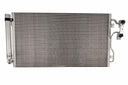 Vemo V20-62-1030 A/C Condenser and Receiver Drier Assembly