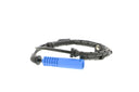 Vemo V20-72-0091 ABS Wheel Speed Sensor - Rear Left or Rear Right