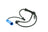 Vemo V20-72-0485 ABS Wheel Speed Sensor - Front Left or Front Right