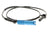 Vemo V20-72-5214 ABS Wheel Speed Sensor - Rear