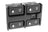 Vemo V20-73-0188 Door Window Switch Panel