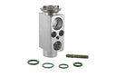 Vemo V20-77-0010 A/C Expansion Valve