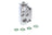 Vemo V20-77-0014 A/C Expansion Valve
