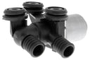 Vemo V20-77-0031 HVAC Heater Control Valve
