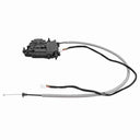 Vemo V20-85-0064 Trunk Lock Actuator Motor