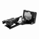 Vemo V25-85-0017 Tailgate Lock
