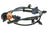 Vemo V26-72-0113 ABS Wheel Speed Sensor - Front Right