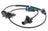 Vemo V26-72-0118 ABS Wheel Speed Sensor - Front Right