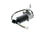 Vemo V30-07-0026 Windshield Wiper Motor - Front