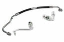 Vemo V30-20-0007 A/C Refrigerant Discharge Hose - Compressor To Condenser