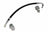 Vemo V30-20-0015 A/C Refrigerant Discharge Hose - Compressor To Condenser