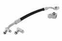 Vemo V30-20-0019 A/C Refrigerant Discharge Hose - Compressor To Condenser