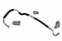 Vemo V30-20-0030 A/C Refrigerant Suction Hose - Compressor To Evaporator