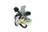Vemo V30-63-0021 Exhaust Gas Recirculation (EGR) Valve