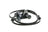 Vemo V30-72-0140 ABS Wheel Speed Sensor - Rear Right