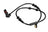 Vemo V30-72-0157 ABS Wheel Speed Sensor