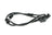Vemo V30-72-0163 ABS Wheel Speed Sensor - Front Right