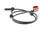 Vemo V30-72-0209 ABS Wheel Speed Sensor - Rear
