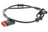 Vemo V30-72-0212-1 ABS Wheel Speed Sensor - Rear, Rear Left or Rear Right