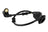 Vemo V30-72-0717 ABS Wheel Speed Sensor - Rear Right