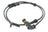 Vemo V30-72-0775 ABS Wheel Speed Sensor - Front, Front Left or Front Right