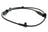 Vemo V30-72-0776 ABS Wheel Speed Sensor - Front, Front Left or Front Right