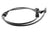 Vemo V30-72-0856 ABS Wheel Speed Sensor - Front