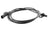 Vemo V30-72-0859 ABS Wheel Speed Sensor - Rear Right