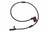 Vemo V30-72-0894 ABS Wheel Speed Sensor - Rear
