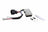 Vemo V30-77-0013 HVAC Blower Motor Resistor - Front