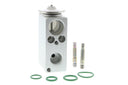Vemo V30-77-0026 A/C Expansion Valve
