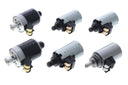 Vemo V30-77-0042 Automatic Transmission Shift Solenoid