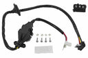 Vemo V30-79-0014 HVAC Blower Motor Control Module