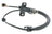 Vemo V38-72-0113 ABS Wheel Speed Sensor - Front Left