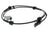 Vemo V38-72-0150 ABS Wheel Speed Sensor - Rear Left or Rear Right