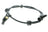 Vemo V38-72-0159 ABS Wheel Speed Sensor - Rear Left