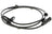Vemo V38-72-0161 ABS Wheel Speed Sensor - Rear Left