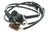 Vemo V38-72-0175 ABS Wheel Speed Sensor - Front Left