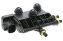 Vemo V48-51-0004 Air Suspension Solenoid Valve Unit - Front