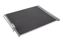 Vemo V48-62-0002 A/C Condenser and Receiver Drier Assembly