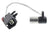 Vemo V48-72-0033 Engine Camshaft Position Sensor - Right