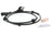Vemo V48-72-0058 ABS Wheel Speed Sensor - Front, Front Left or Front Right