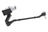 Vemo V48-72-0095 Suspension Ride Height Sensor - Front, Front Left or Front Right