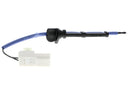 Vemo V52-72-0127 A/C Evaporator Temperature Sensor - Front