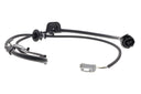 Vemo V70-72-0026 ABS Wheel Speed Sensor Wiring Harness - Rear Right