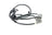 Vemo V70-72-0039 ABS Wheel Speed Sensor - Rear Right
